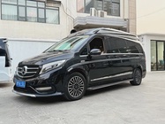 Mercedes-Benz V-Class 2019