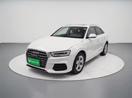 Audi Q3 2017