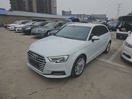 Audi A3 2019