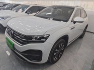 Volkswagen Tayron 2021