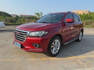Haval H2 2015