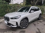 BMW X1 2024
