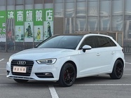Audi A3 2014
