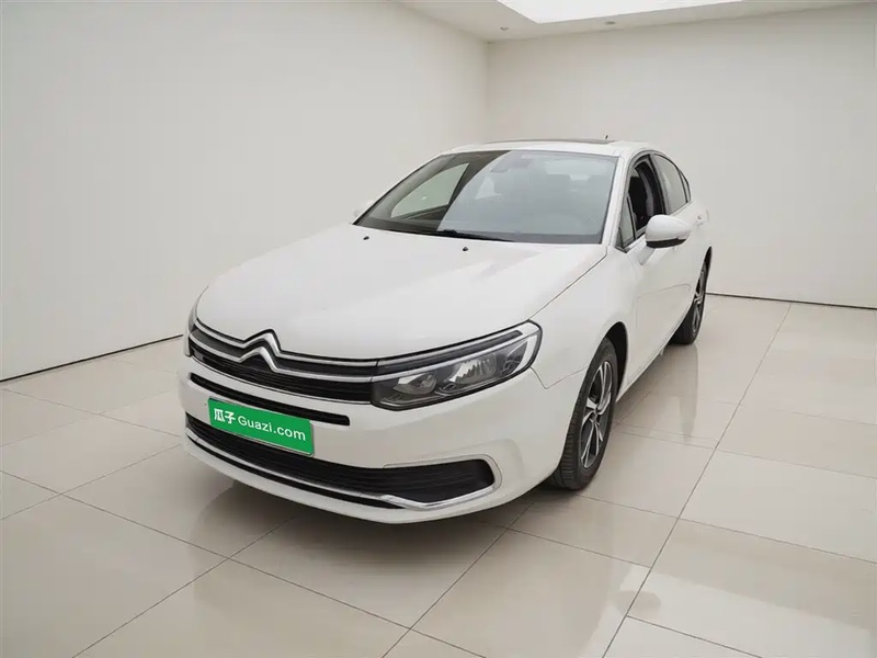 Citroen C5