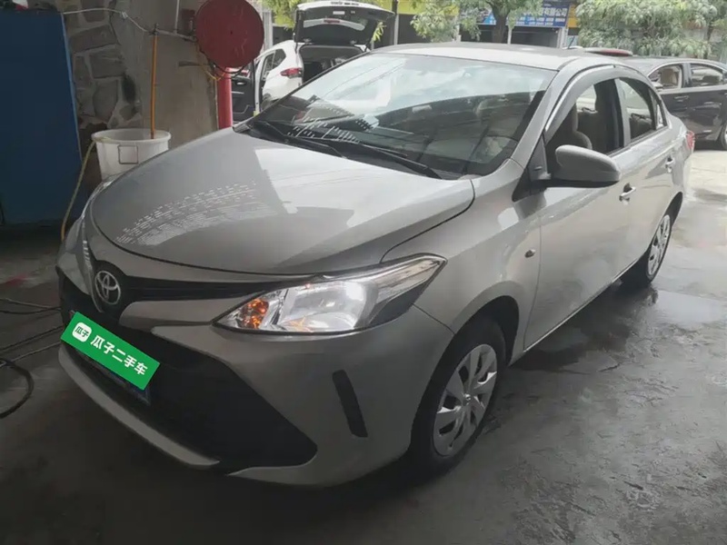 Toyota Vios