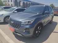 Chery Tiggo 5 2020