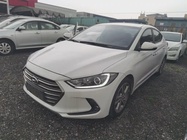 Hyundai Elantra 2018