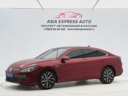 Volkswagen Lamando 2023