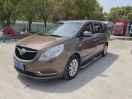Buick GL8 2019