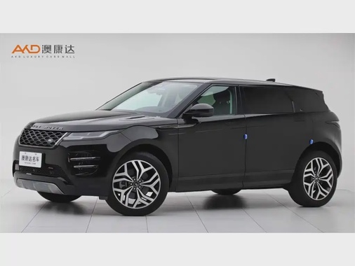 Land Rover Evoque 2024
