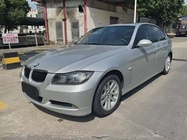 BMW 3 Series 2007
