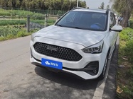 Haval M6 2019