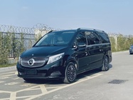 Mercedes-Benz V-Class 2020