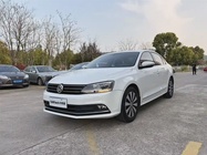 Volkswagen Sagitar 2017