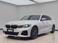 BMW 3 Series 2021
