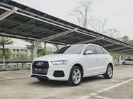 Audi Q3 2018