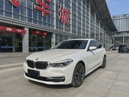 BMW 6 Series 2019