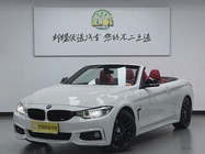 BMW 4 Series 2018