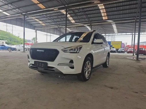 Haval M6 2018