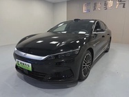 BYD Han 2025