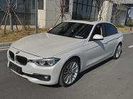 BMW 3 Series 2017