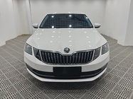 Skoda Octavia 2021