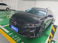 Volkswagen Passat 2024