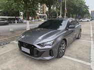 GAC Shadow Leopard 2022