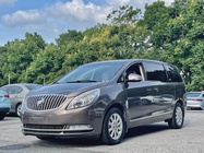 Buick GL8 2013