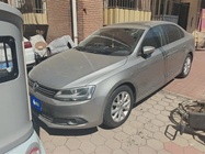 Volkswagen Sagitar 2012