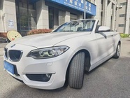 BMW 2 Series 2017