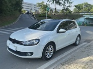 Volkswagen Golf 2013