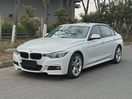 BMW 3 Series 2017
