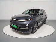 Li Auto L9 2025