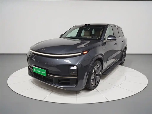 Li Auto L9 2025