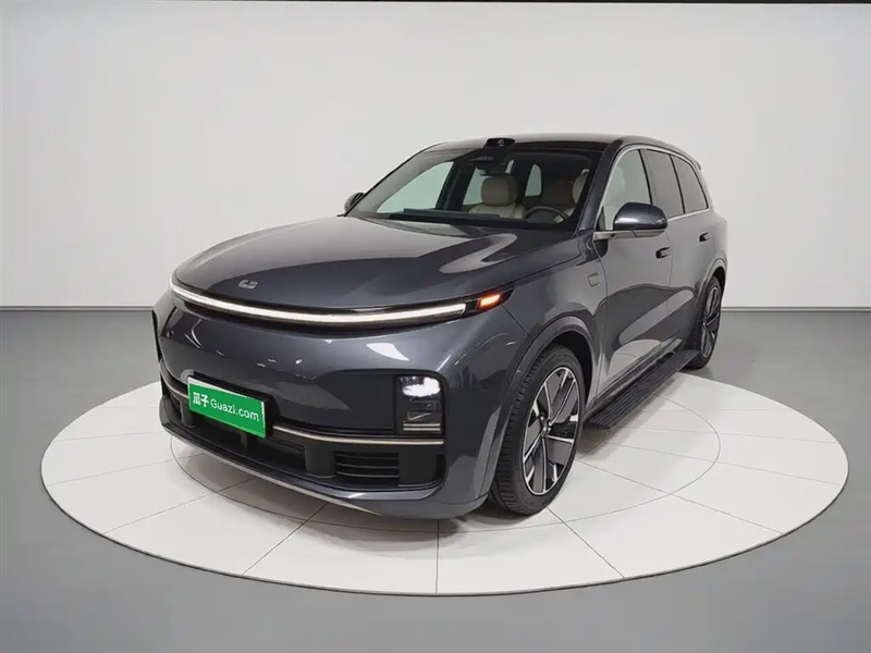 Li Auto L9