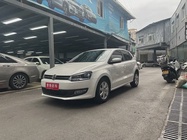 Volkswagen Polo 2014