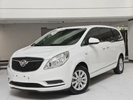 Buick GL8 2019