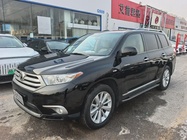 Toyota Highlander 2012