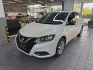 Nissan Tiida 2022
