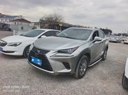 Lexus NX 2018