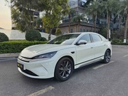 BYD Qin L 2025