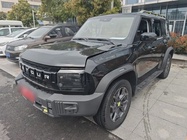 Jetour Traveller 2023