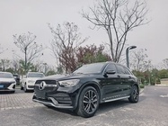 Mercedes-Benz GLC-Class 2020