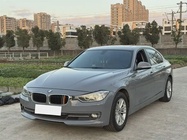 BMW 3 Series 2014