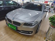 BMW 5 Series 2015