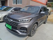 Chery Tiggo 8 2022