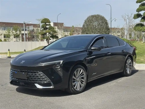 Buick LaCrosse 2024