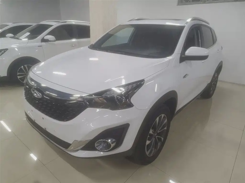 Chery Tiggo 7