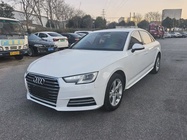 Audi A4 2017